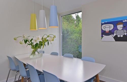 Kamperland Casa | Holiday Home in Kamperland by Veerse Meer