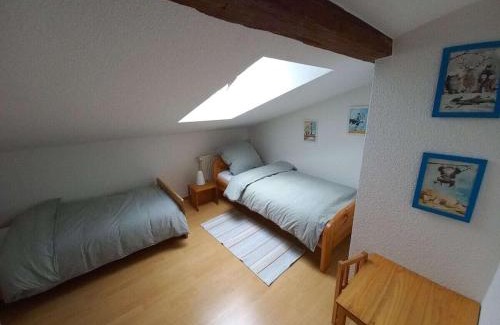 Muritz Apartamento | Holiday home in Kargow with swimming pool