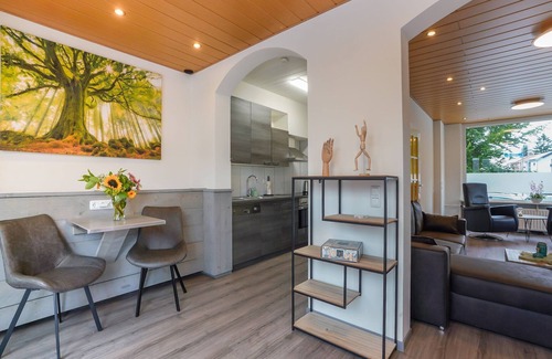 Municipality of Kerkrade Casa | Estancia con jardín, Limburgo
