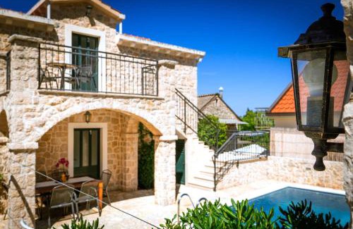 Kremena Casa | Holiday home in Klek 6275