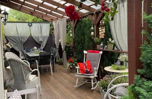 Kolczewo Casa | Holiday Home in Ko czewo near Wild Beach
