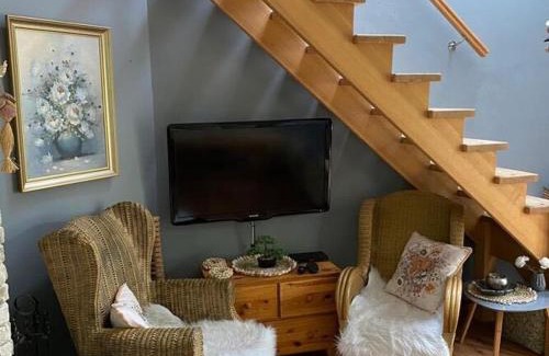 Kolczewo Casa | Holiday Home in Ko czewo near Wild Beach