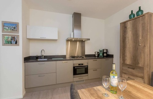 Dishoek Casa | Holiday Home in Koudekerke near the Beach