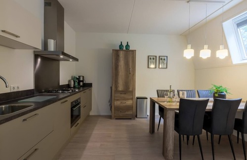 Dishoek Casa | Holiday Home in Koudekerke near the Beach