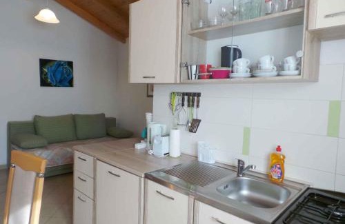 Krsan Casa | Holiday home in Krsan 34600