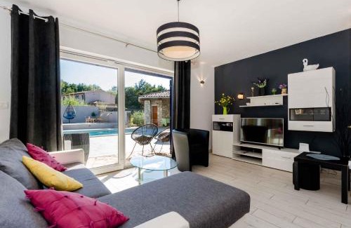 Boljevici Casa | Holiday home in Krsan 8887