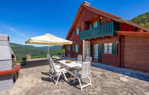 Brod Moravice Casa | Holiday home in Kupa - Gorski Kotar 31182