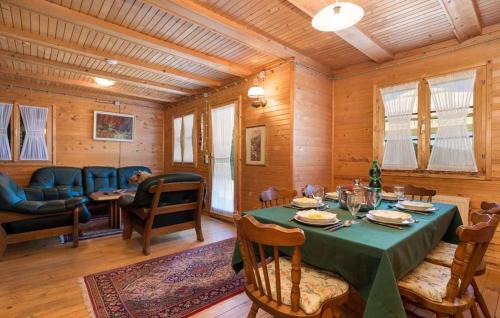 Brod Moravice Casa | Holiday home in Kupa - Gorski Kotar 31182