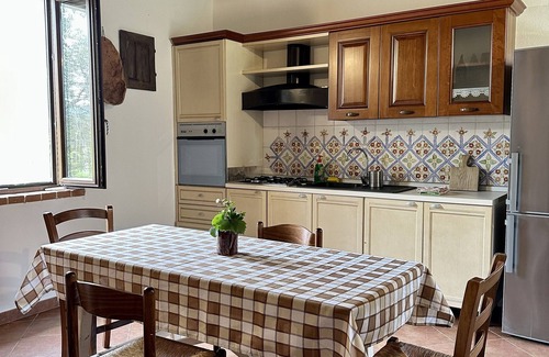Siniscola Villa | Vacaciones relajantes a 2 km del mar