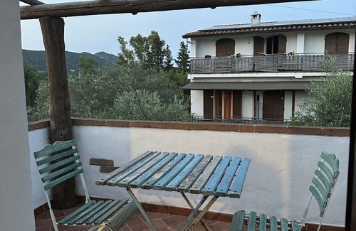 Siniscola Villa | Vacaciones relajantes a 2 km del mar