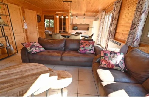 La Roche-en-Ardenne Casa | Casa en La Roche con sauna y terraza