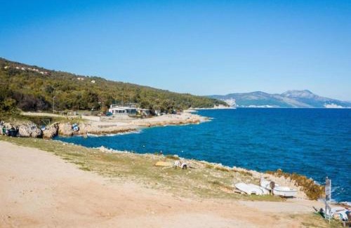 Kapelica Casa | Holiday home in Labin with private pool