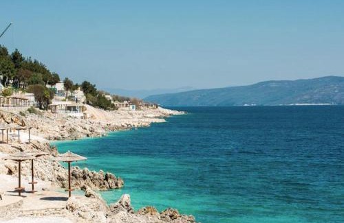 Kapelica Casa | Holiday home in Labin with private pool