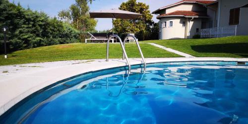 Colà Di Lazise Villa | Holiday home in Lazise - Gardasee 39034
