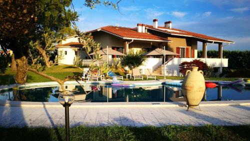 Colà Di Lazise Villa | Holiday home in Lazise - Gardasee 39034