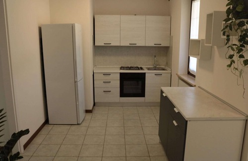 Cola Casa | Casa en Lazise cerca del Lago Garda