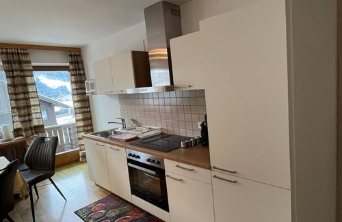 Lengdorf Casa | Casa en Lengdorf cerca de pistas de esquí