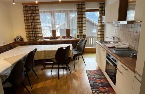 Lengdorf Casa | Holiday Home in Lengdorf near Ski Slopes
