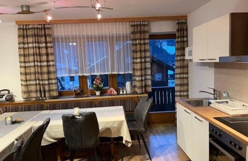 Lengdorf Casa | Holiday Home in Lengdorf near Ski Slopes