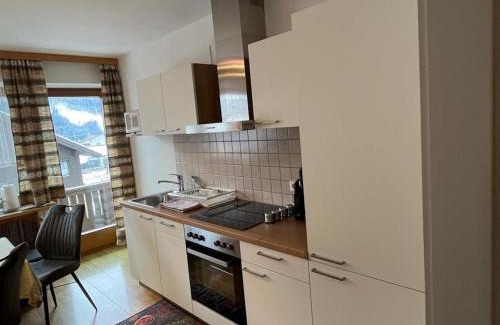 Lengdorf Casa | Holiday Home in Lengdorf near Ski Slopes