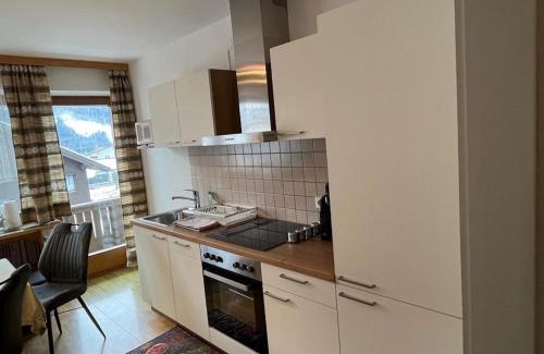 Lengdorf Casa | Holiday Home in Lengdorf near Ski Slopes, cleaning included