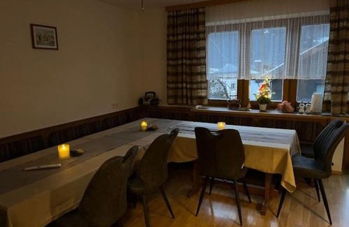 Lengdorf Casa | Holiday Home in Lengdorf near Ski Slopes