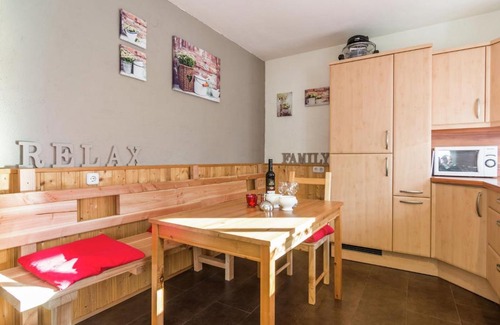 Leogang Casa | Holiday home in Leogang in ski area