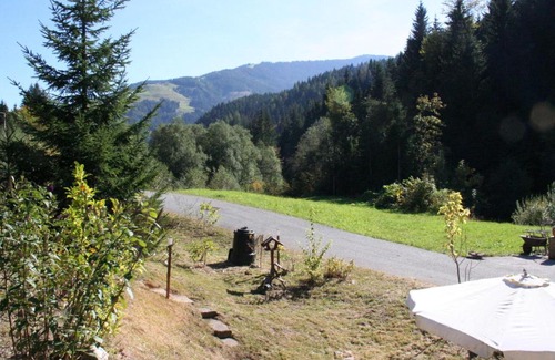 Leogang Casa | Holiday home in Leogang in ski area