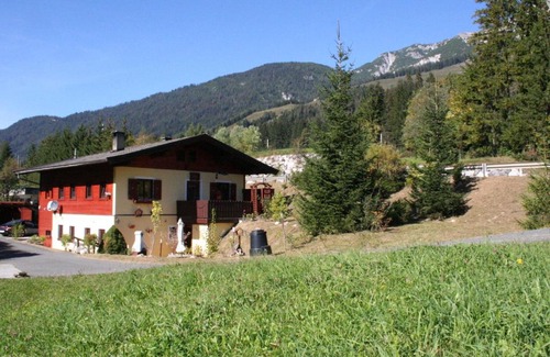 Leogang Casa | Holiday home in Leogang in ski area