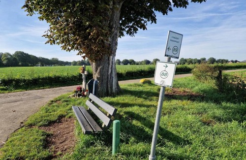 Schimmert Casa | Holiday Home in Limburg Near Cafe 't Weverke