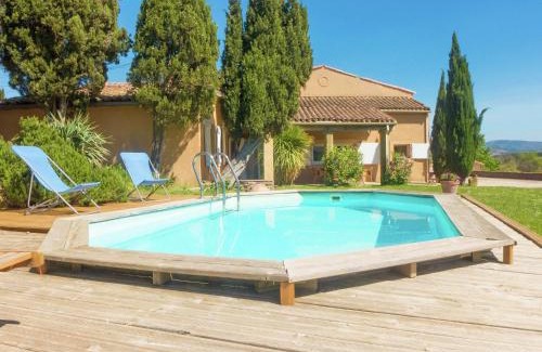 Loupia Casa | Holiday Home in Loupia with Private Pool