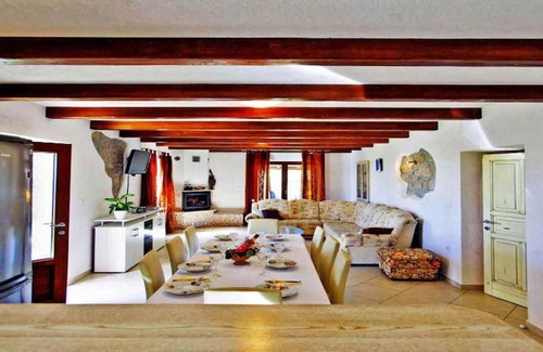 Lupoglav Casa | Holiday home in Lupoglav/Istrien 27295