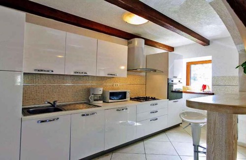 Lupoglav Casa | Holiday home in Lupoglav/Istrien 27295