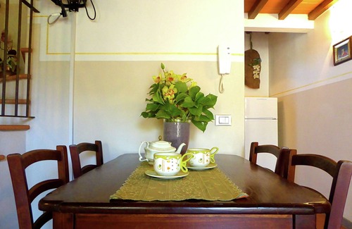Montecarelli Casa | Casa en Montecarelli con Piscina
