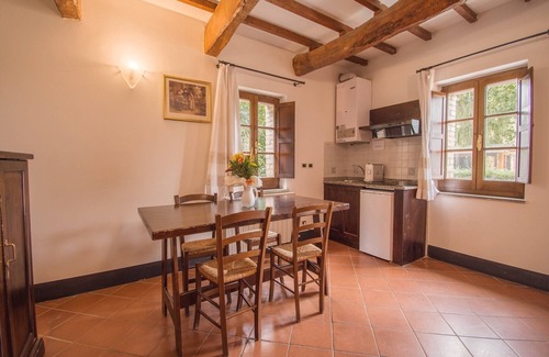 Collesanto Cabaña | Estancia con encanto en Magione, Umbría