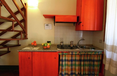 Collesanto Cabaña | Estancia con encanto en Magione, Umbría