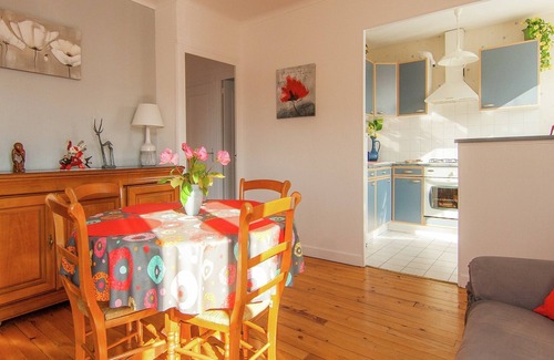 Malemort-sur-Correze Casa | Casa en Malemort con jardín privado