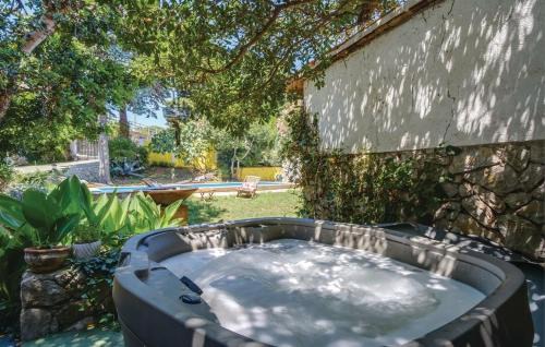Cove Murtar Casa | Holiday home in Mali Lošinj with Pool, Whirpool, Terrace, Air conditioning, Wi-Fi, Washing machine 4780-1