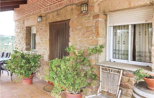 Masueco Casa | Holiday Home In Masueco