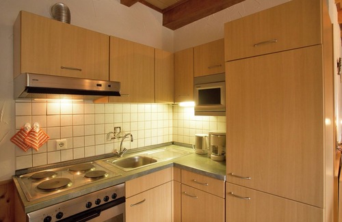 Oberschledorn Casa | Holiday home in Medebach with Balcony