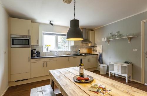 Meliskerke Casa | Holiday Home in Meliskerke near Beaches