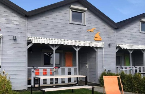 Mielno Casa | Casa vacacional en Mielenko cerca playa