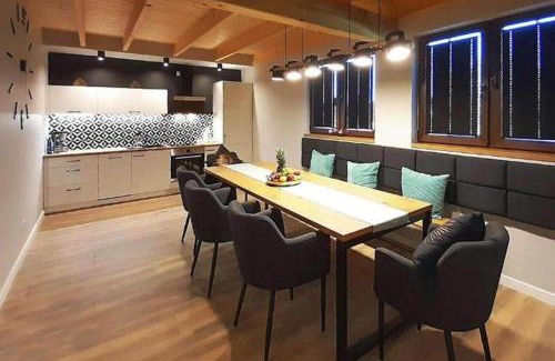 Mielno Casa | Holiday Home in Mielno near Beach & Lake