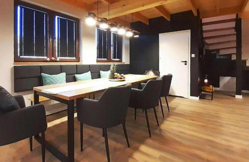 Mielno Casa | Holiday Home in Mielno near Beach & Lake
