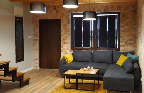 Mielno Casa | Holiday Home in Mielno near Beach & Lake