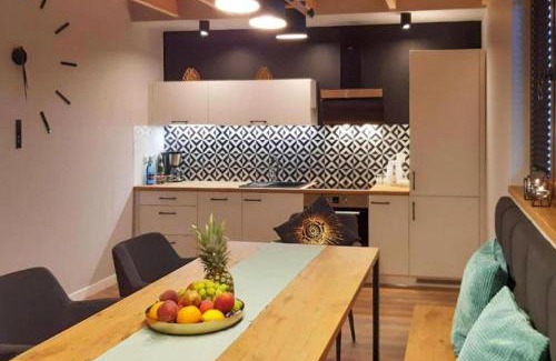 Mielno Casa | Holiday Home in Mielno near Beach & Lake
