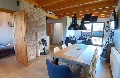 Mielno Casa | Holiday Home in Mielno near Beach & Lake