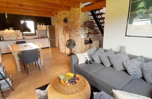 Mielno Casa | Holiday Home in Mielno near Beach & Lake
