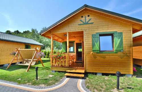 Uniescie Casa | Holiday Home in Mielno near Beach