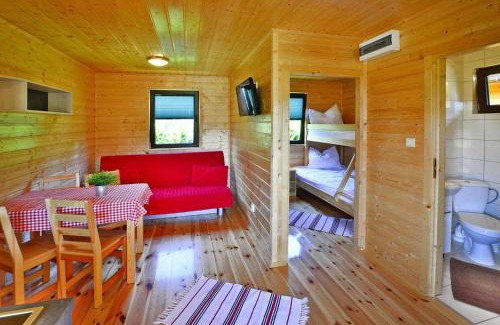 Uniescie Casa | Holiday Home in Mielno near Beach